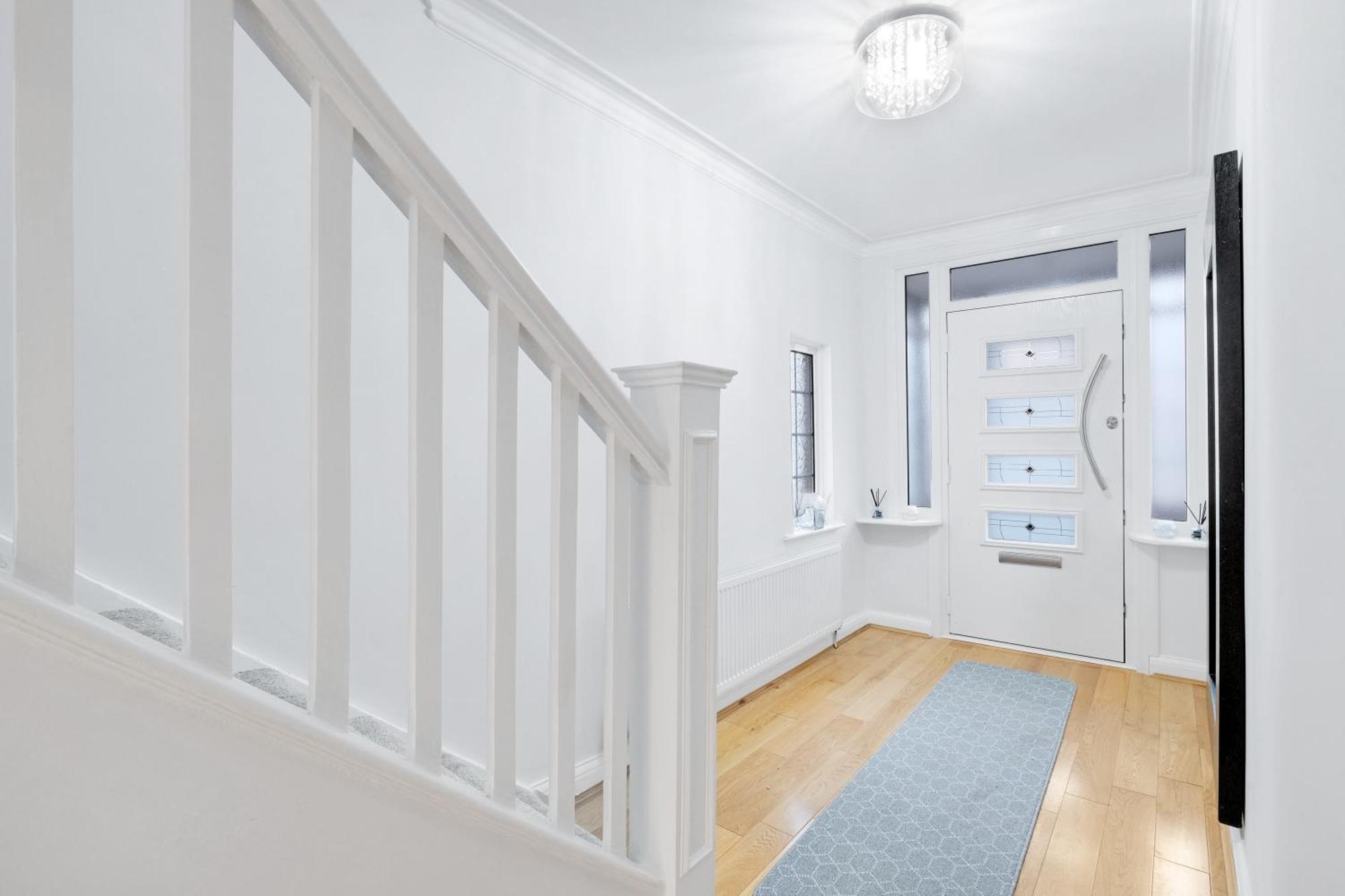 Stylish 3br House Close To Wembley Stadium And Arena Holiday home *