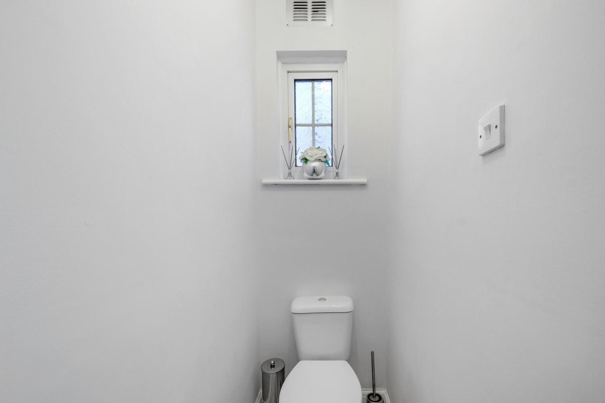 Stylish 3br House Close To Wembley Stadium And Arena Holiday home