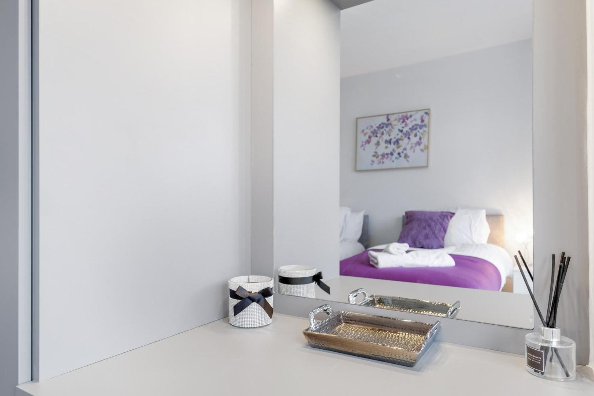 Stylish 3br House Close To Wembley Stadium And Arena *