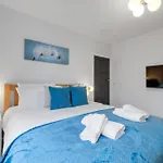 Stylish 3Br House Close To Wembley Stadium And Arena