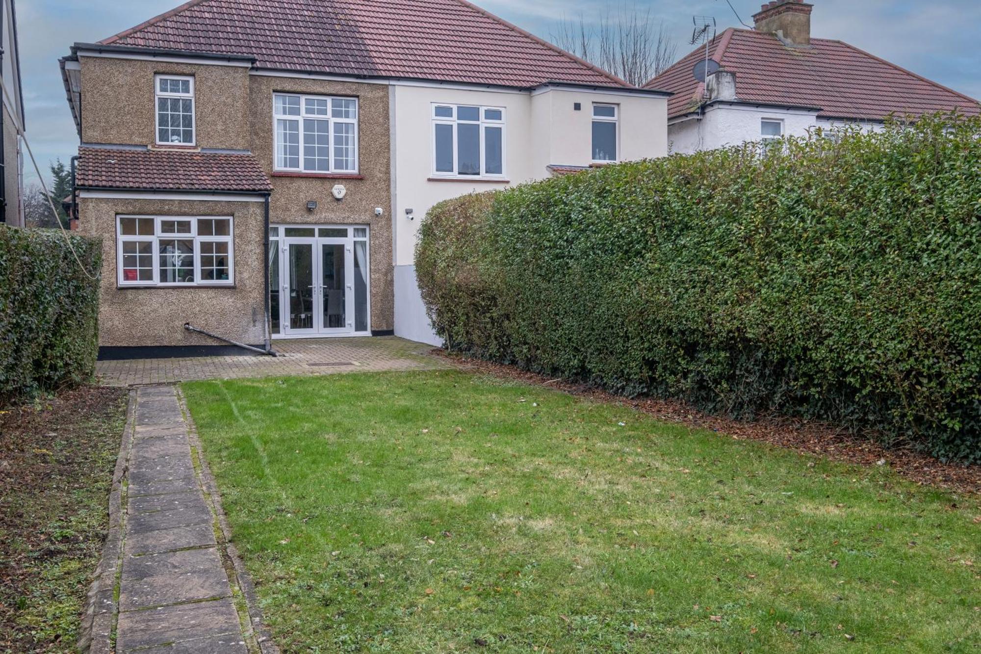 Holiday home Stylish 3br House Close To Wembley Stadium And Arena