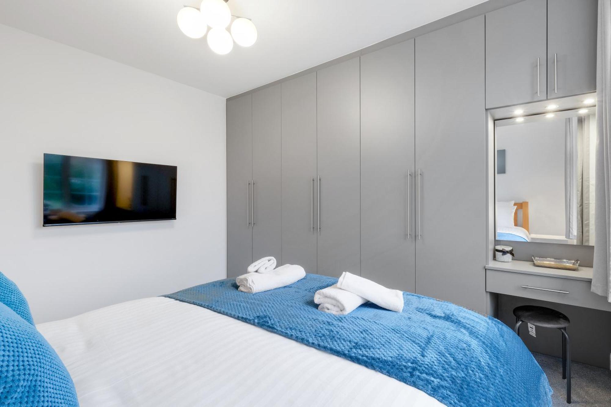 Stylish 3br House Close To Wembley Stadium And Arena Holiday home